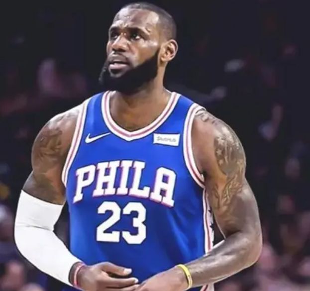 关于赛后费城76人调整名单以备全明星赛,再遭质疑环节打磨,悬念犹存,高层口径保持一致的信息 关于赛后费城76人调整名单以备全明星赛,再遭质疑环节打磨,悬念犹存,高层口径保持一致的信息