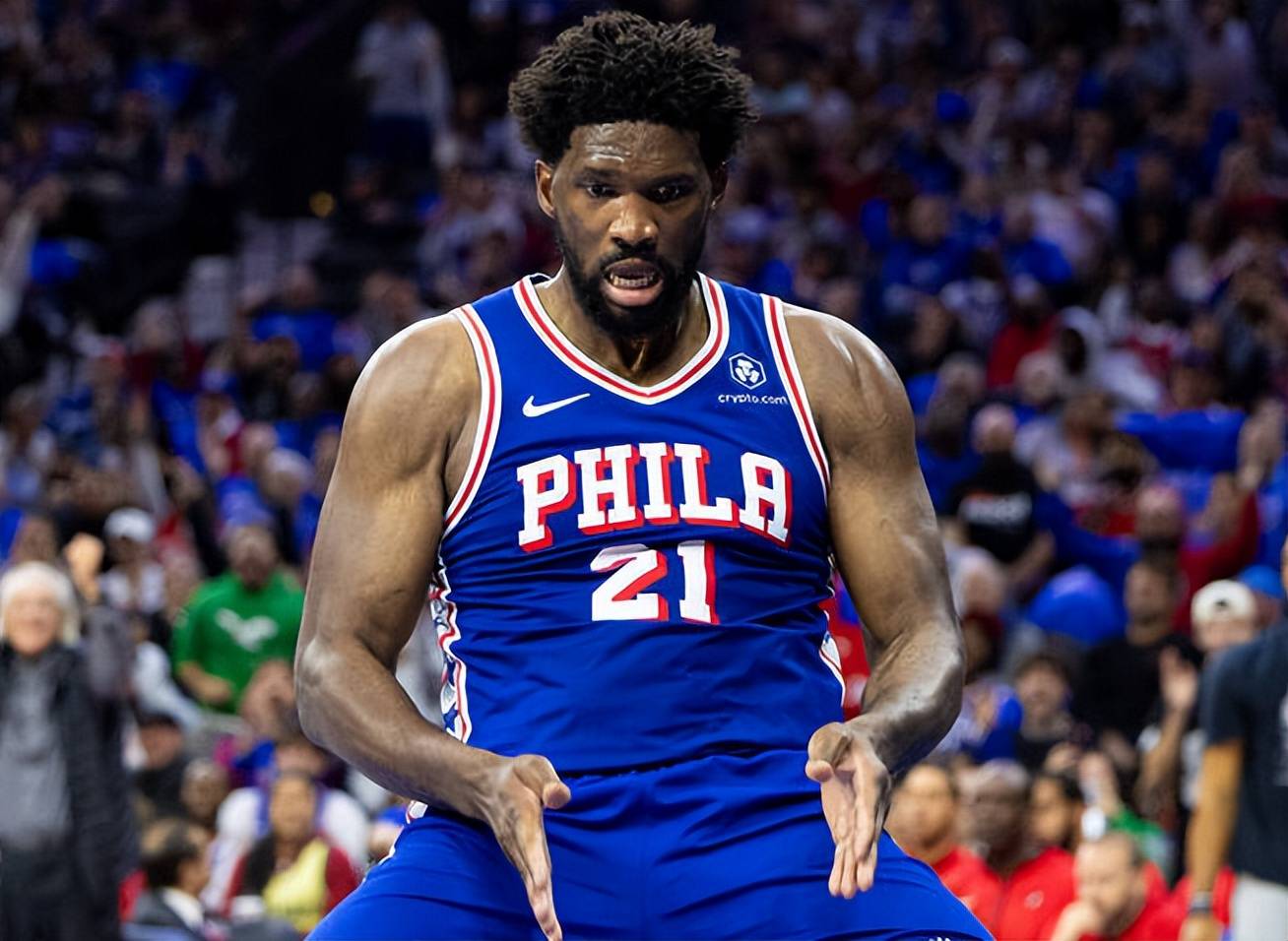 关于赛后费城76人调整名单以备全明星赛,再遭质疑环节打磨,悬念犹存,高层口径保持一致的信息 关于赛后费城76人调整名单以备全明星赛,再遭质疑环节打磨,悬念犹存,高层口径保持一致的信息