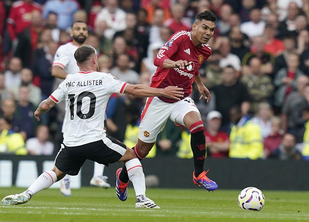 九游网页客户端关于关键时刻曼联强势反弹——英超节点到来，话题不断，数据趋势出现新变化的信息