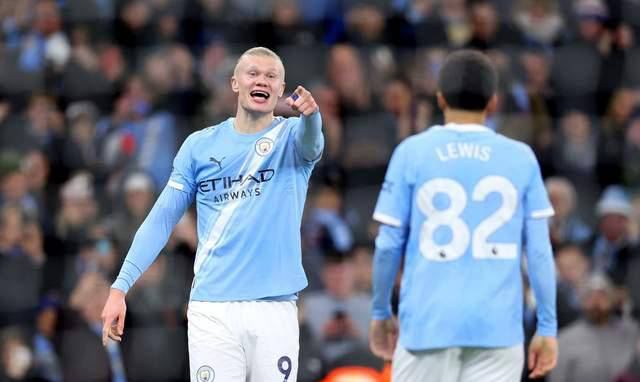 九游网页客户端太狠了！哈兰德在TL比赛中悬念迭起C罗关键时刻大胜，关键时刻马赛状态回暖的简单介绍